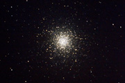 M13 (Hercules globular cluster)